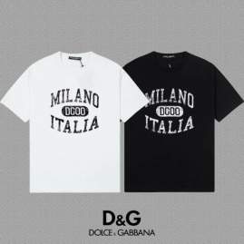 Picture of Dolce Gabbana T Shirts Short _SKUDGS-2XLxetr2115258